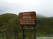 Denali Park, Alaska