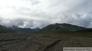 Toklat River, Denai Park, Alaska