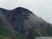 Denali Park, Alaska