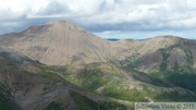 Igloo mountain hike, Denali Park, Alaska