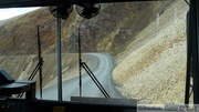 Polychrome Pass, Denali Park, Alaska