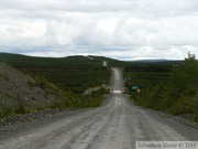 Denali Highway, Alaska