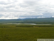 Tangle Lakes, Denali Highway, Alaska