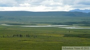 Tangle Lakes, Denali Highway, Alaska