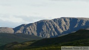 Denali Highway, Alaska