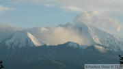 Alaska Range, Richardson Highway, Alaska