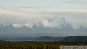 Alaska Range, Richardson Highway, Alaska