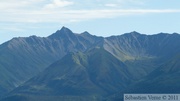 Alsaka Highway, Yukon