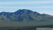 Alsaka Highway, Yukon