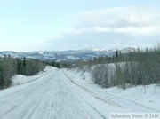 Klondike Highway