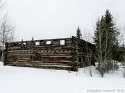 Klondike Highway - Road house