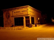 Dawson City