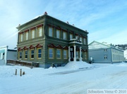 Dawson City