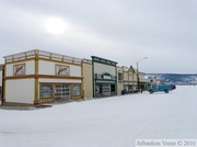 Dawson City