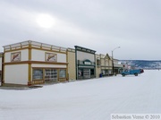 Dawson City