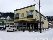 Dawson City