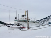 Le Keno, Dawson City