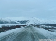 Dempster Highway