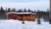 Arctic Chalet à Inuvik