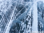 Ice road