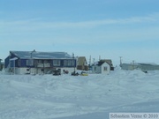 Tuktoyaktuk !