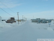 Tuktoyaktuk !