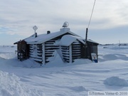 Une église, Tuktoyaktuk