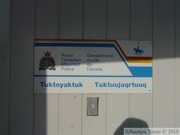 Tuktoyaktuk