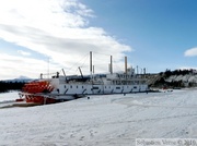 USS Klondike, Whitehorse