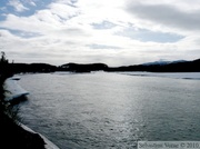 Fleuve yukon, Whitehorse