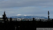 Grey Mountain, Whitehorse