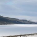 Fox Lake, le long de la Klondike Highway _180