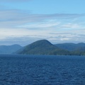 Inside Passage, panorama