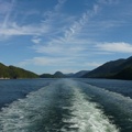 Inside Passage, panorama