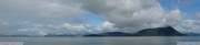 Inside Passage, panorama _180