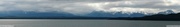 Lynn canal, Inside passage, Alaska, panorama