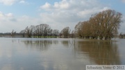 Crue de la Lys 2012 à Frelinghien (2m80)