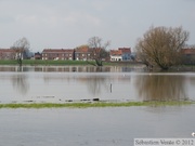 Crue de la Lys 2012 à Frelinghien (2m80)