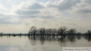 Crue de la Lys 2012 à Frelinghien (2m80)