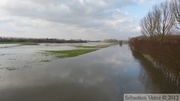 Crue de la Lys 2012 à Frelinghien (2m80)