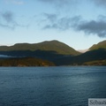 Inside Passage, Alaska