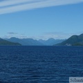 Inside Passage, Alaska