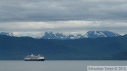 Inside Passage, Alaska