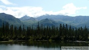 Glenn Highway, Alaska