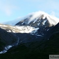 Chugach mountains, Richardson highway, Alaska