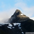 Chugach mountains, Richardson highway, Alaska