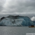 Valdez Glacier, Alaska