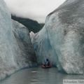 Valdez Glacier, Alaska