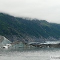 Valdez Glacier, Alaska