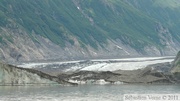 Valdez Glacier, Alaska